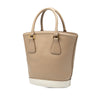 Prada Saffiano Bucket Bag Secondhand