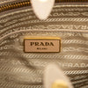 Prada Saffiano Bucket Bag Secondhand