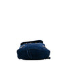 Balenciaga Baby Daim Suede Motocross Classic Traveler Backpack Secondhand
