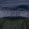 Balenciaga Baby Daim Suede Motocross Classic Traveler Backpack Secondhand
