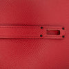 Secondhand Hermès Epsom Kelly Longue Wallet