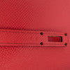 Secondhand Hermès Epsom Kelly Longue Wallet