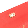 Secondhand Hermès Epsom Kelly Longue Wallet