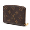 Louis Vuitton Monogram Zippy Coin Purse Secondhand