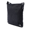 Gucci GG Denim Abbey D Ring Crossbody Secondhand