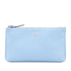 Gucci Large Dollar Calfskin Swing Pouch Secondhand