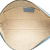 Gucci Large Dollar Calfskin Swing Pouch Secondhand