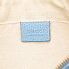 Gucci Large Dollar Calfskin Swing Pouch Secondhand