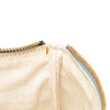 Gucci Large Dollar Calfskin Swing Pouch Secondhand
