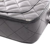 Chanel CC Quilted Lambskin Chain Camera Bag Secondhand