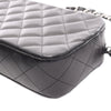 Chanel CC Quilted Lambskin Chain Camera Bag Secondhand