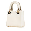 Dior Niki De Saint Phalle Mini Calfskin Dioramour Lady Dior Secondhand