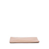Burberry Pebbled Leather Clutch Secondhand