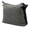 Dior Diorissimo Trotter Canvas Crossbody Secondhand