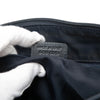 Dior Diorissimo Trotter Canvas Crossbody Secondhand