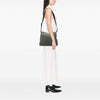 Dior Diorissimo Trotter Canvas Crossbody Secondhand