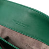 Bottega Veneta Medium Nappa Intrecciato Olimpia Shoulder Bag Secondhand