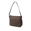 Louis Vuitton Damier Ebene Trousse Pochette Secondhand