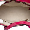 Gucci Small Microguccissima Patent Nice Dome Satchel Secondhand