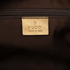 Gucci GG Canvas Web Crossbody Secondhand
