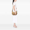 Gucci GG Canvas Web Crossbody Secondhand