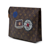 Louis Vuitton Monogram World Tour Toiletry Pouch 26 Secondhand