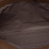 Bottega Veneta Tricolor Nappa Intrecciato Clutch Secondhand