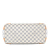 Louis Vuitton Damier Azur Hampstead MM Secondhand