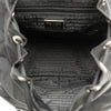 Prada Tessuto Backpack Secondhand