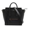Celine Nano Luggage Satchel Secondhand