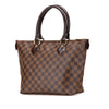 Louis Vuitton Damier Ebene Saleya PM Secondhand