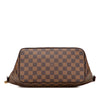 Louis Vuitton Damier Ebene Saleya PM Secondhand