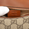 Gucci GG Supreme Linea A Crossbody Secondhand
