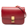 Celine Medium Calfskin Classic Box Secondhand