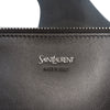 Saint Laurent Maxi PVC Transparent Y Tote Secondhand