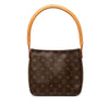 Louis Vuitton Monogram Looping MM Secondhand