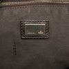 Fendi Zucchino Canvas Tote Secondhand