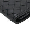 Bottega Veneta Nappa Intrecciato Bifold Long Wallet Secondhand