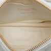 Dior Micro Lambskin Cannage Dior Vibe Hobo Secondhand