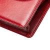 Gucci Small Textured Calfskin GG Ring Torchon Crossbody Secondhand