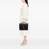 Prada Leather Business Bag Secondhand