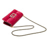 Gucci Crystal GG Velvet Broadway Crossbody Secondhand