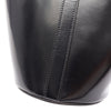 Celine Leather Triomphe Bucket Bag Secondhand