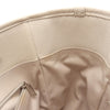 Chanel Small Glazed Calfskin Deauville Tote Secondhand