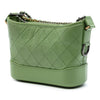 Chanel Small Aged Calfskin Gabrielle Crossbody Secondhand