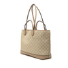 Gucci Medium GG Supreme Ophidia Tote Secondhand