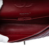 Chanel Medium Classic Caviar Double Flap Secondhand
