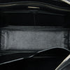 Prada Bicolor Saffiano Business Bag Secondhand