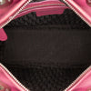 Dior Medium Lambskin Cannage Lady Dior Secondhand
