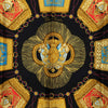 Hermès Poste et Cavalerie Silk Scarf 90 Secondhand